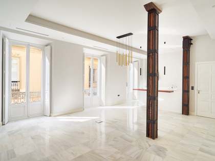appartement de 121m² a vendre à Centro / Malagueta, Malaga