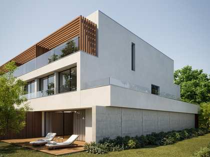 Casa / villa de 443m² en venta en Porto, Portugal