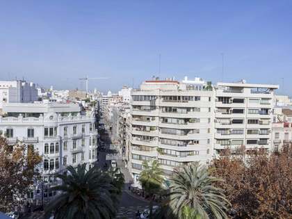 Appartement de 174m² a vendre à Gran Vía, Valence