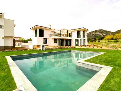 Maison / villa de 236m² a vendre à Cambrils avec 504m² de jardin
