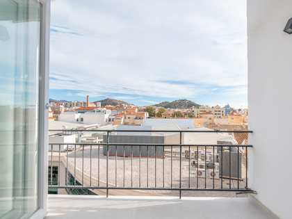 87m² lägenhet till salu i soho, Malaga