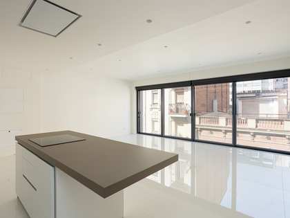 102m² apartment for sale in Sant Gervasi - Galvany