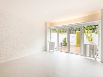 Casa / villa de 130m² con 30m² terraza en venta en Sant Cugat