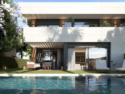Casa / villa di 496m² in vendita a Pozuelo, Madrid