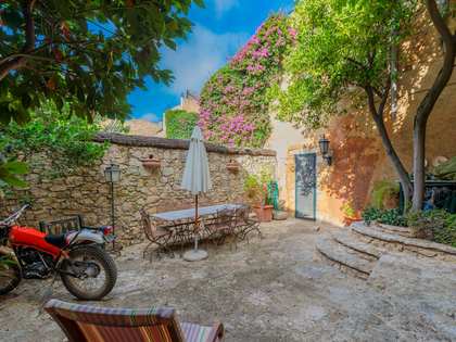 maison de campagne de 196m² a vendre à Baix Empordà avec 70m² terrasse