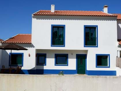 Дом / Вилла 232m² на продажу в Алентежу, Португалия