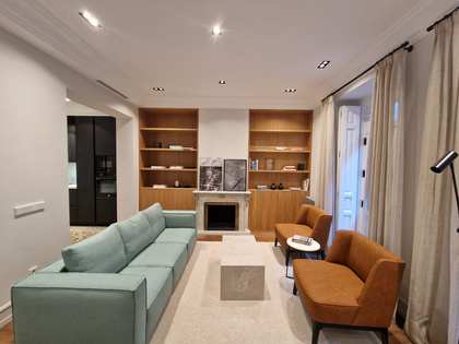 Квартира 198m² на продажу в Justicia, Мадрид