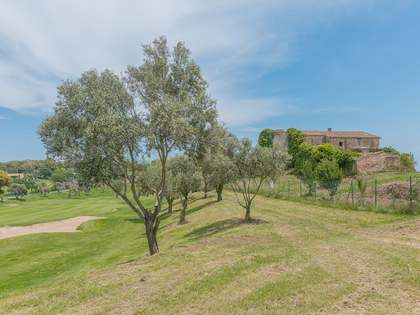 Casa rural de 550m&sup2; &agrave; venda em Baix Emporda, Girona