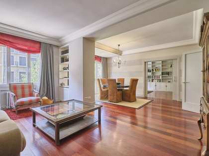 236m² apartment for sale in Castellana, Madrid