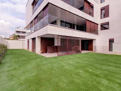 appartement de 248m² a vendre à Urb. de Llevant avec 267m² de jardin