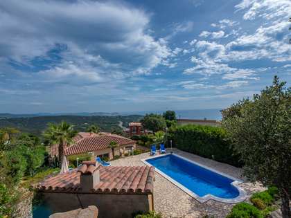 huis / villa van 334m² te koop in Platja d'Aro, Costa Brava