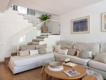 Maison / villa de 100m² a vendre à S'Agaró Centro avec 50m² terrasse