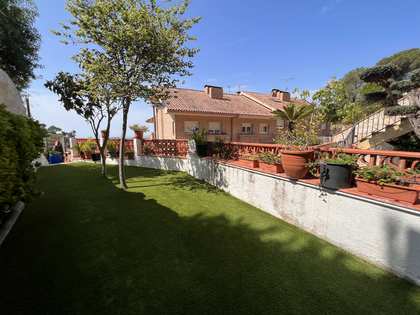 Casa / vil·la de 266m² en venda a Sant Andreu de Llavaneres