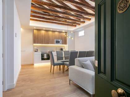 Appartamento di 91m² in vendita a Malasaña, Madrid