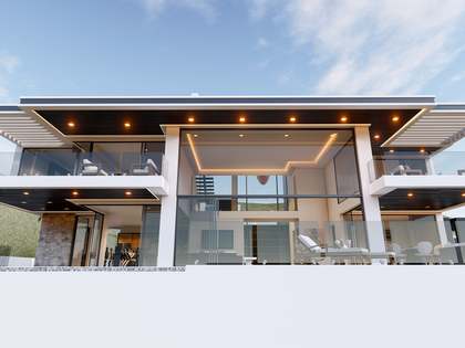 Casa / Vil&middot;la de 975m&sup2; en venda a Benahav&iacute;s, Costa del Sol