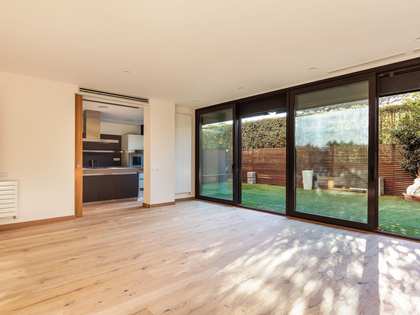 Appartement de 213m² a vendre à Sarrià avec 102m² terrasse