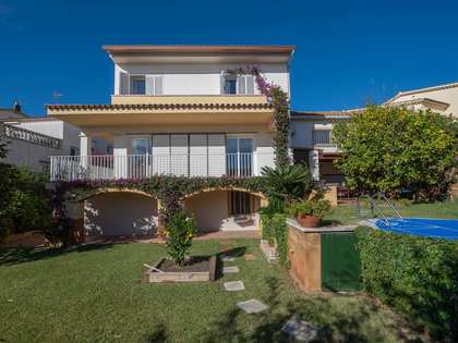 casa / villa de 326m² en venta en Sant Feliu, Costa Brava