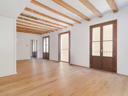 89m² lägenhet till salu i Gotiska Kvarteren, Barcelona