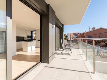 Квартира 110m² на продажу в La Pineda, Барселона