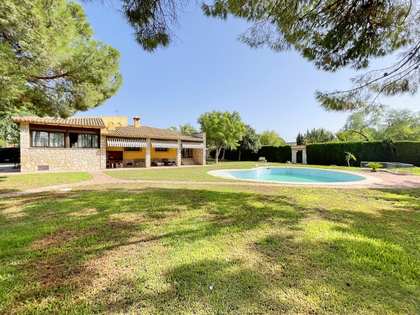 Casa / vil·la de 410m² en venda a San Juan, Alicante