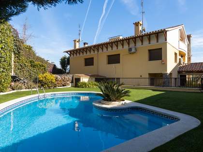 Casa / villa de 516m² en venta en Premià de Dalt, Barcelona