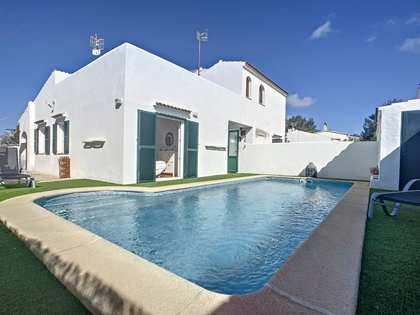 Casa / vil·la de 60m² en venda a Ciutadella, Menorca