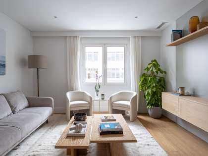 186m² apartment for sale in Castellana, Madrid