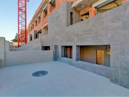 277m² haus / villa mit 238m² garten zum Verkauf in Tarragona Stadt