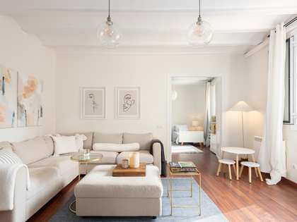 Appartement van 159m² te koop in El Born, Barcelona