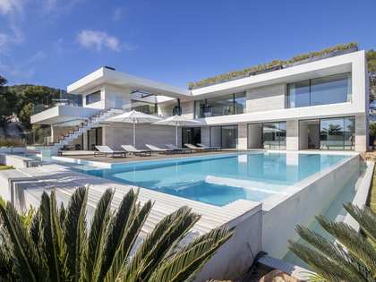 Casa / villa di 631m² in vendita a San José, Ibiza