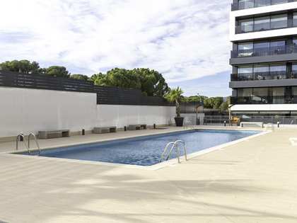 Appartement van 117m² te koop in Sant Just, Barcelona