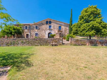958m² landhaus zum Verkauf in El Gironés, Girona
