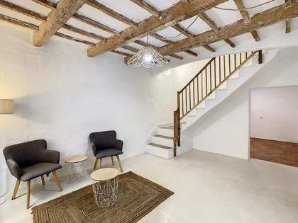 Casa / vil·la de 103m² en venda a Ciutadella, Menorca