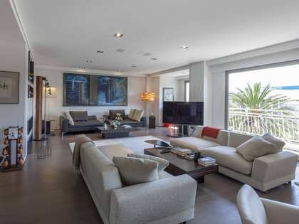 Apartmento de 298m² à venda em Gran Vía, Valencia