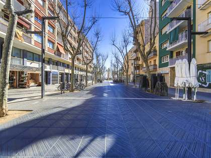 76m² apartment with 10m² terrace for sale in Vilanova i la Geltrú