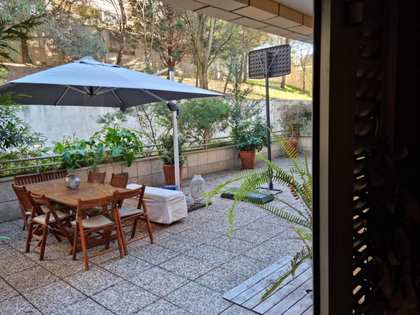 Appartement de 121m² a vendre à Porto avec 43m² terrasse