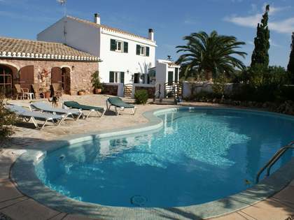Casa rural de 533m&sup2; &agrave; venda em Menorca, Spain