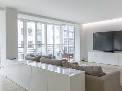 234m² apartment for rent in Sant Francesc, Valencia