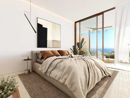 Appartement de 111m² a vendre à Centro / Malagueta avec 22m² terrasse