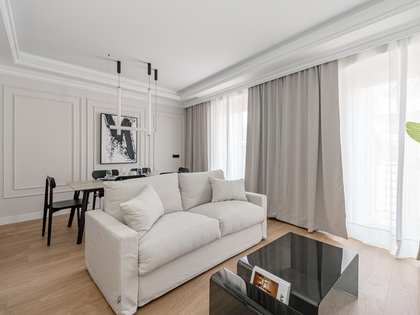 119m² lägenhet till salu i Malasaña, Madrid