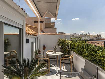 220m² apartment for sale in Justicia, Madrid