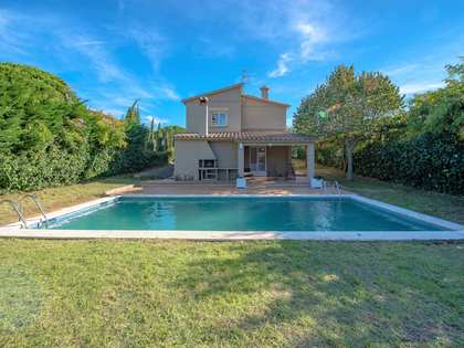 Casa / vil·la de 215m² en venda a Platja d'Aro, Costa Brava