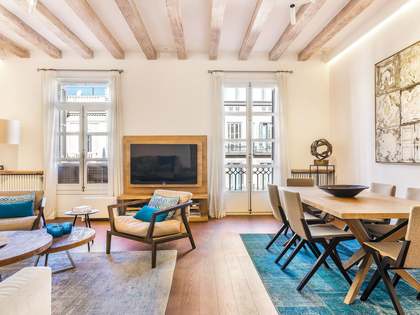 Appartamento di 145m² in vendita a Eixample Destro