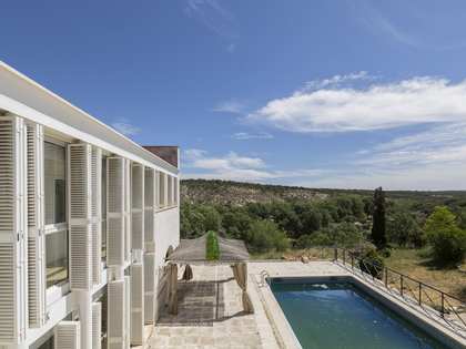 Maison / villa de 553m² a vendre à Las Rozas, Madrid