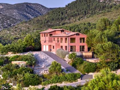 Casa en venta en Sitges, España