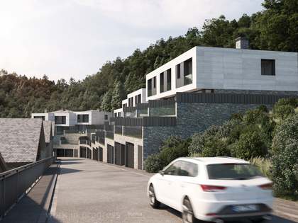 Casa / vil·la de 307m² en venda a La Massana, Andorra
