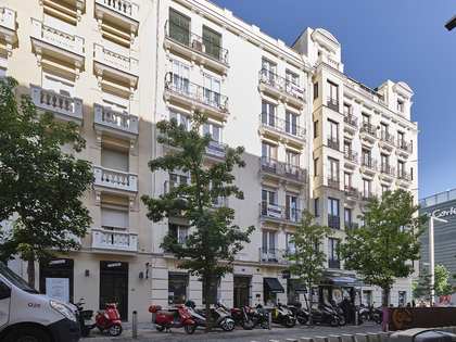 Квартира 82m² на продажу в Гойя, Мадрид