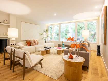 258m² apartment for sale in Lista, Madrid
