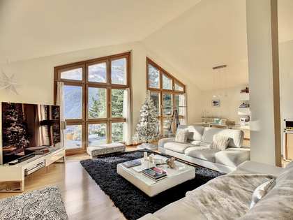 Huis / villa van 844m² te koop in La Massana, Andorra