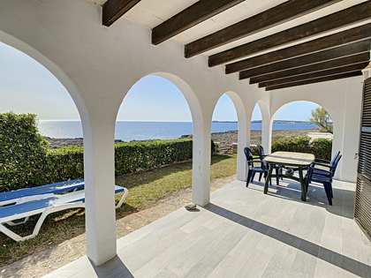 Casa / villa di 66m² con 14m² terrazza in vendita a Ciutadella